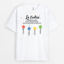 7108AFR1 t shirt personnalise pour amifreresoeur comme les etoiles 7108a8qme