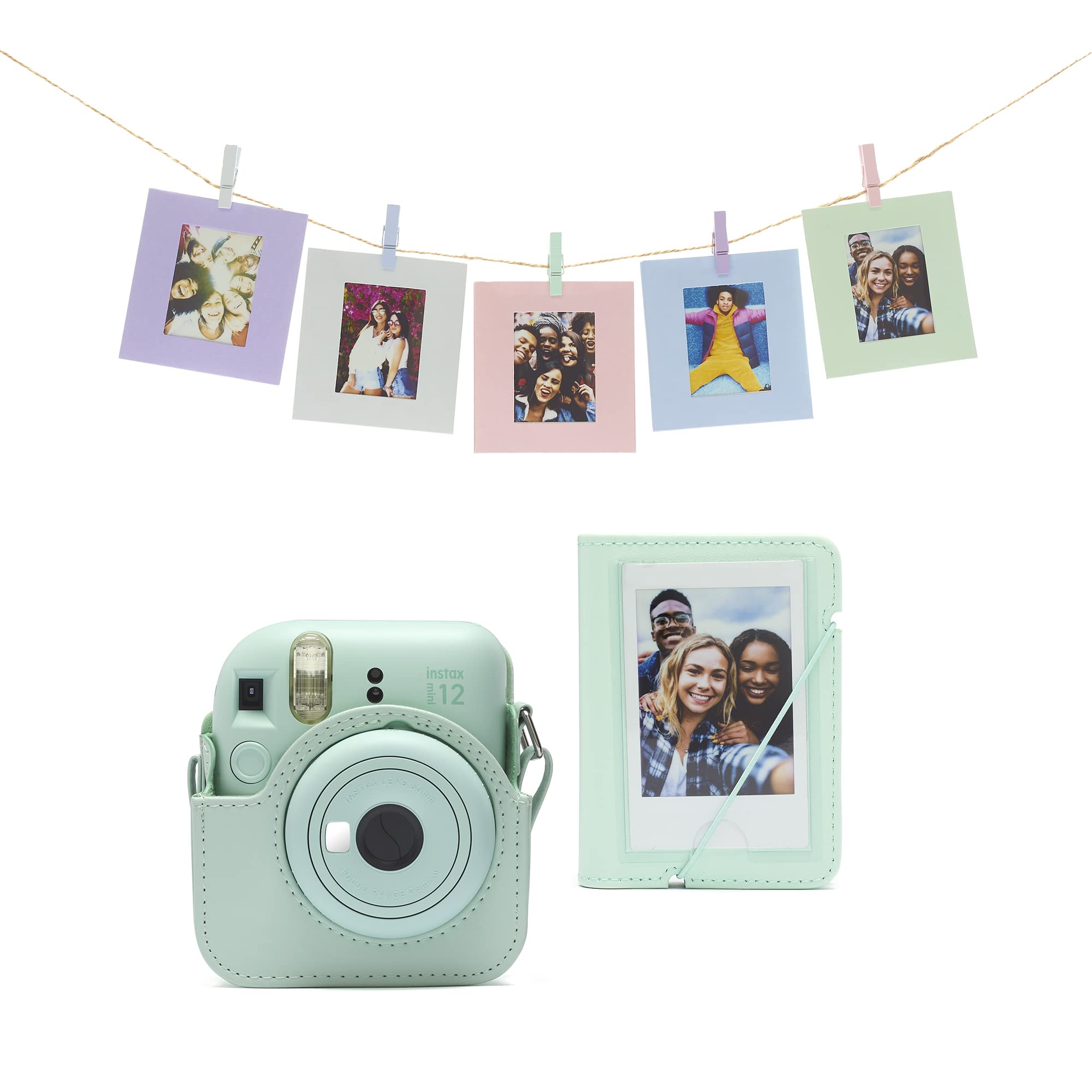 Instax Mini 12