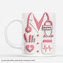 7114MFR1 effet dimpression 3d mug personnalise cadeau pour docteur 7114m6twn_66503494 cbfc 4453 ac62 ebe7c5935a27