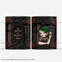 7130MFR1 effet dimpression 3d mug personnalise pour fille gothique je prefere le mechant dans le livre 7130mkvaa