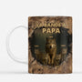 7138MFR1 effet dimpression 3d mug personnalise la bande a papa loup papy loup 7138mklab_1