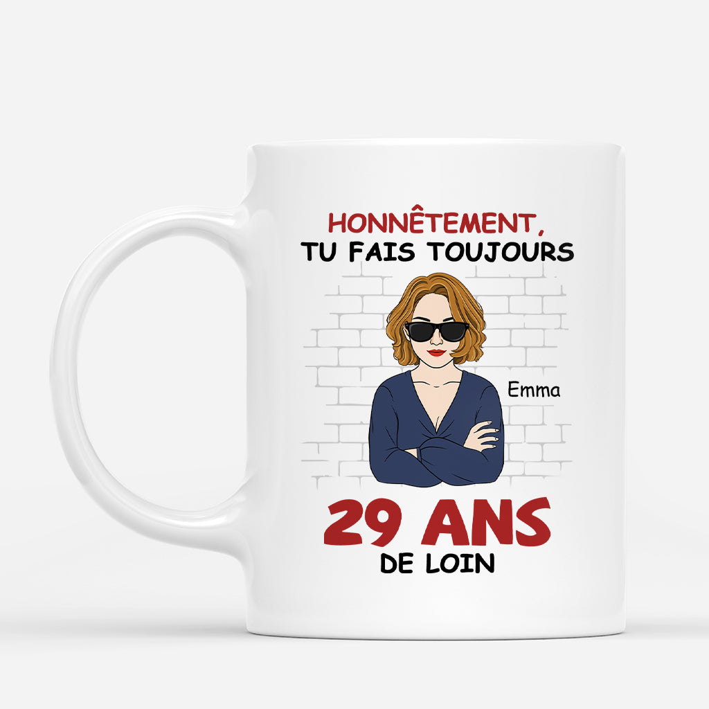 7142MFR1 mug personnalise avec photo anniversaire pour hommefemme toujours 29 ans 7142mklwa_1_15409d23 cc5e 4794 a262 1f06e8c8d6aa
