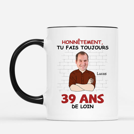 7142MFR1 mug personnalise avec photo anniversaire pour hommefemme toujours 29 ans 7142mklwa_2_2b4d1598 0dc1 4c64 9a73 ff4a07f8e4a4