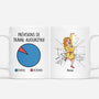 7165MFR1 mug personnalise collegue pour femmehomme previsions de travail aujourdhui 7165mklto_1