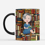 7166MFR2 mug personnalise pour femme fan de lecture chut je lis mes livres 7166m8tza