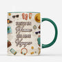 7171MFR3 effet dimpression 3d mug personnalise femmehomme juste une fille qui aime voyager 7171m8paa