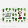 7175MFR1 effet dimpression 3d mug personnalise pour femme qui aime le jardin besoin de toutes ces plantes 7175mkpwh