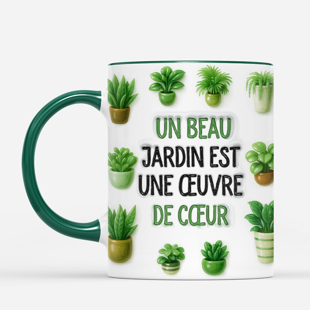 7175MFR2 effet dimpression 3d mug personnalise pour femme qui aime le jardin besoin de toutes ces plantes 7175mkpwh