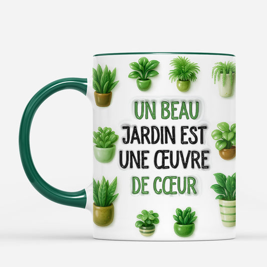 7175MFR2 effet dimpression 3d mug personnalise pour femme qui aime le jardin besoin de toutes ces plantes 7175mkpwh