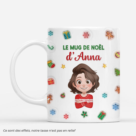 7186MFR1 effet dimpression 3d mug personnalise photo femmehomme le mug de noel 7186mkq5a