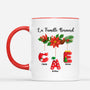 7190MFR2 mug personnalise prenom_ avec lettre notre famille 7190m6tzi