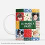 7192MFR1 effet dimpression 3d mug de noel personnalise la bande a mamie papy avec photo visage 7192m6qab_4f265e02 9a69 44f4 b088 87db33091946