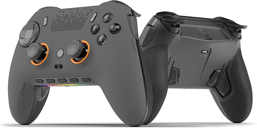 Une manette gaming pro SCUF Gaming