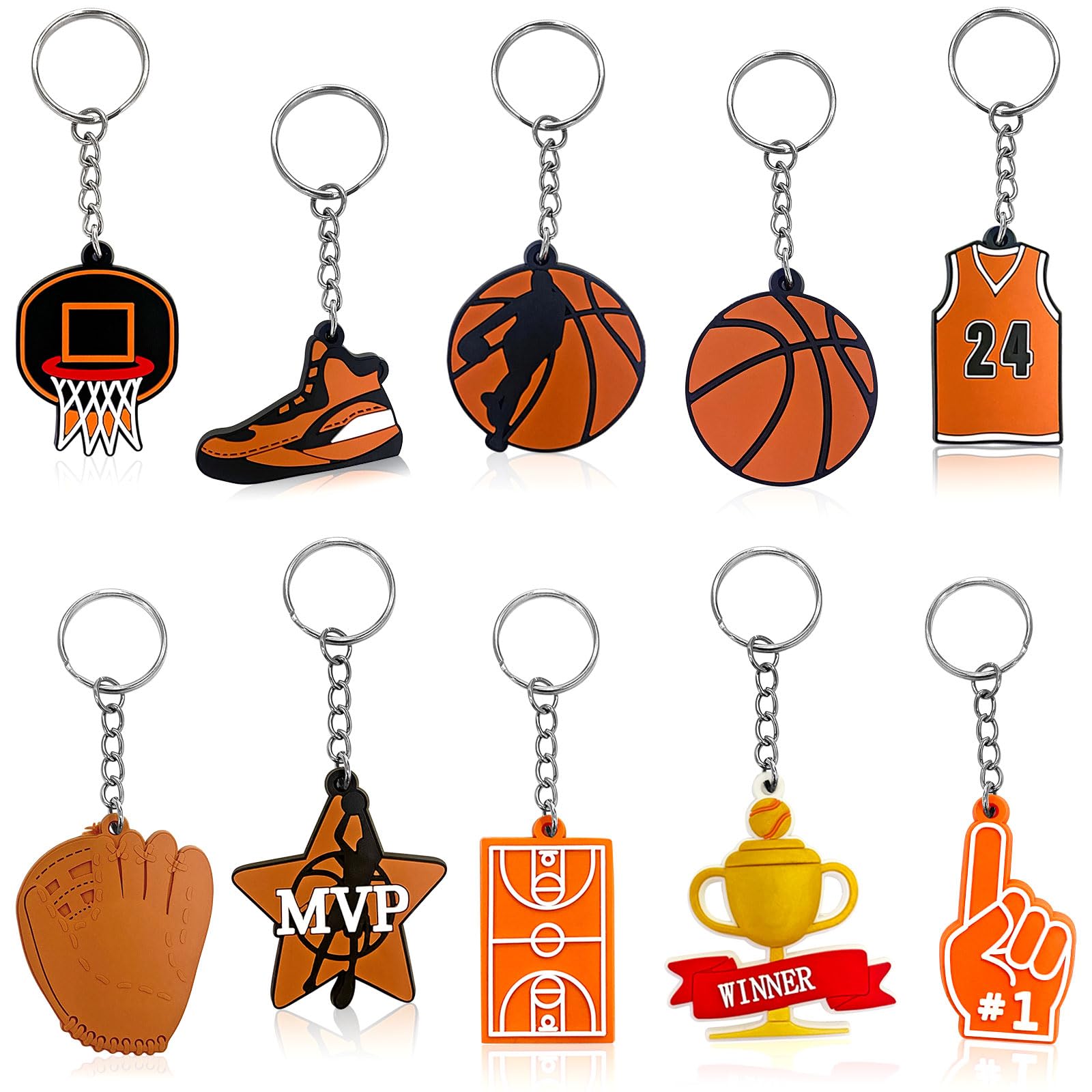 Porte-clés personnalisé 