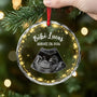 7239OFR2 ornement de noel en verre personnalise avec photo arrivee de bebe 7239o8vmk