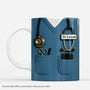 7241MFR1 effet dimpression 3d mug personnalise pour docteurinfirmiere cadeau pour un infirmier 7241mtvwn