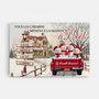 7268CFR1 toile personnalisee prenom avec mot croise noel en famille 7268ctv5i