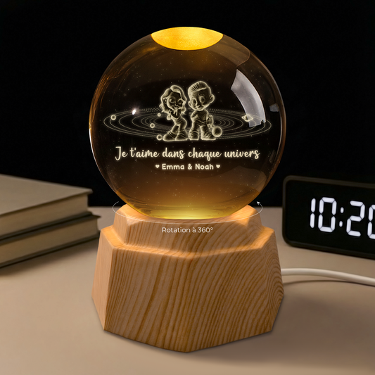 7276LFR1 veilleuse boule de cristal 3d personnalisee pour couple je taime dans tous les univers 7276l5p5g_d52bf0fb 3e0f 44b6 808d 5cacbf0ca998