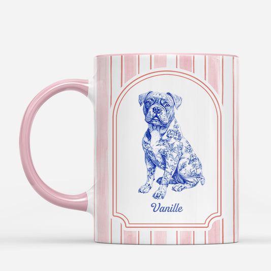 7292MFR1 mug personnalise pastel mon joli chat 7292m6lwd_1