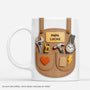 7293MFR1 effet dimpression 3d mug personnalise famille cadeau papamamanfillefils 7293m6lw_1_76a296f8 5127 4a49 8552 a4484c0d289d