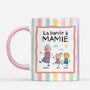 7294MFR2 mug personnalise pastel la bande a papy mamie 7294m6pzb