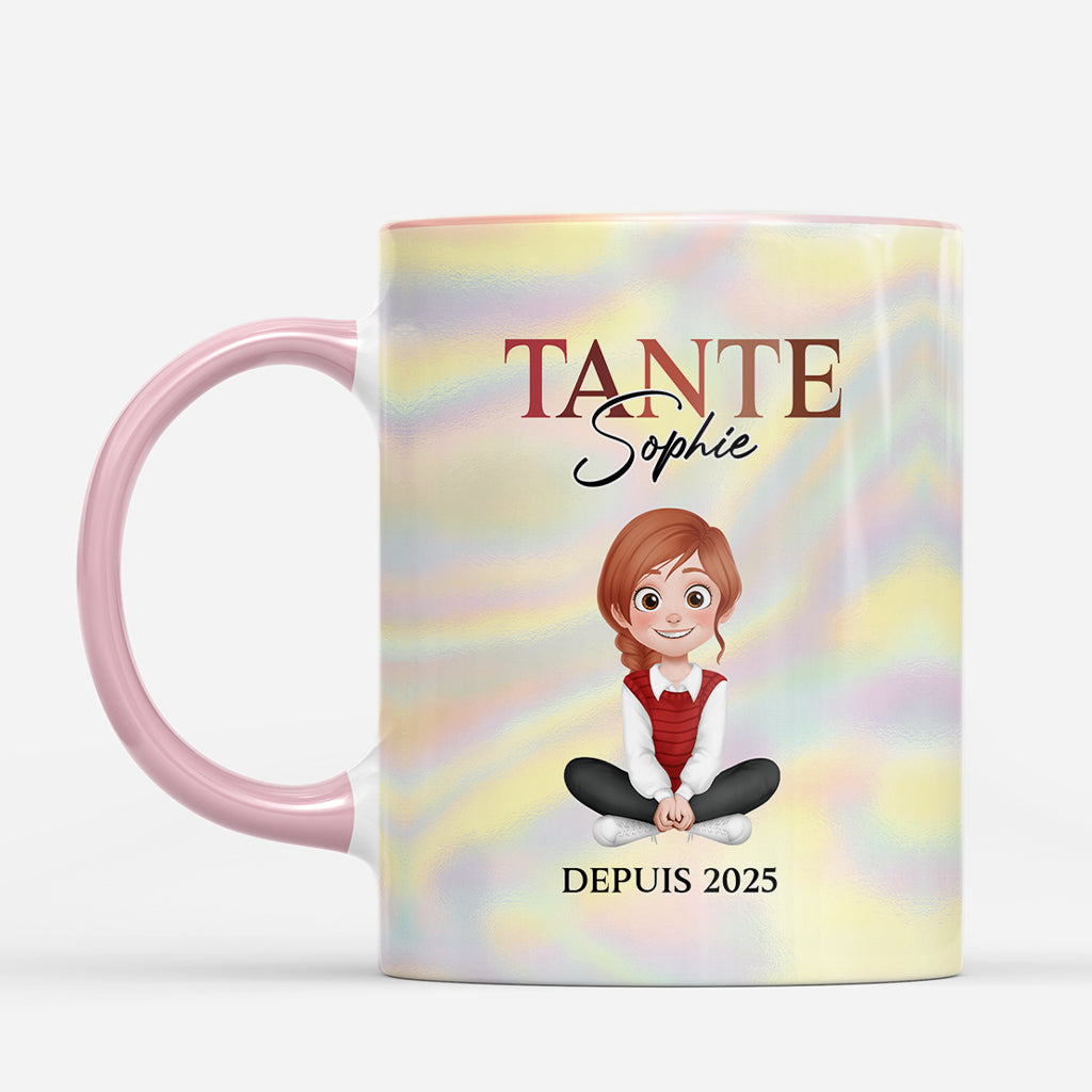 7299MFR2 mug personnalise grands parents mamiepapy depuis 7299m6qcb