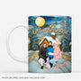 7310MFR1 effet dimpression 3d mug personnalise photo noel de notre famille 7310m6pti