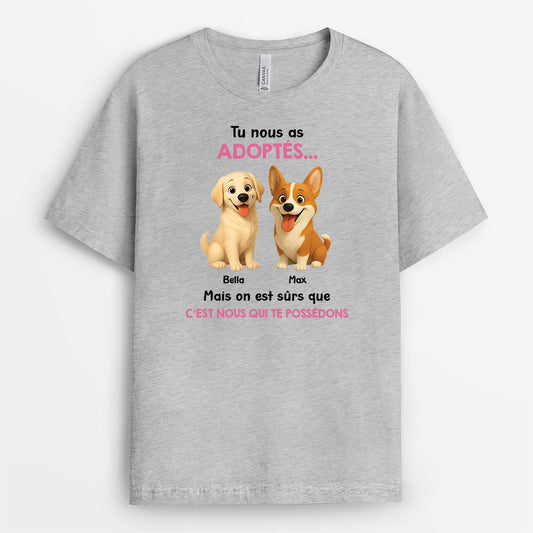 7342AFR1 t shirt personnalise chien c_est moi qui te possede 7342a8vac_2