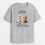 7342AFR2 t shirt personnalise chat c_est moi qui te possede 7342a8vad