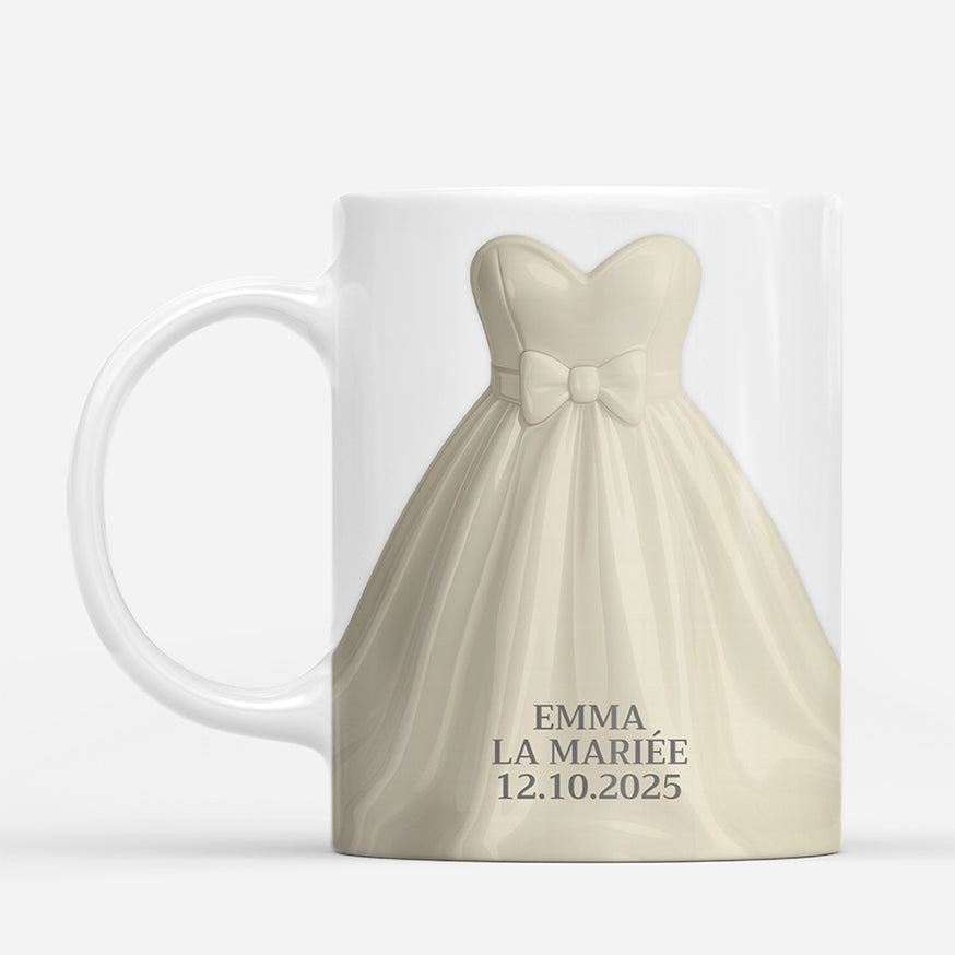 7343MFR2 effet dimpression 3d mug personnalise couple notre mariage 7343m8tcg_803e06fb 2afd 4522 af1a 2315e6f965d0