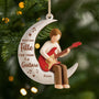 7351OFR1 ornement noel en bois a 1 couche personnalise femmehomme qui aime la guitare 7351otl5a