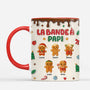 7369MFR2 effet dimpression 3d mug personnalise noel la bande a mamie papy biscuit 7369m3qwa