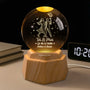 7371LFR1 veilleuse boule de cristal 3d personnalisee couple toi et moi ca va le faire 7371l6vag