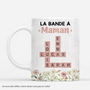 7381MFR1 effet dimpression 3d mug personnalise mots croises la bande a mamie maman 7381m6r5a