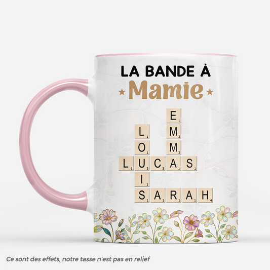 7381MFR2 effet dimpression 3d mug personnalise mots croises la bande a mamie maman 7381m6r5a_c00b2324 0519 47dc b61b 66c2a88f7261