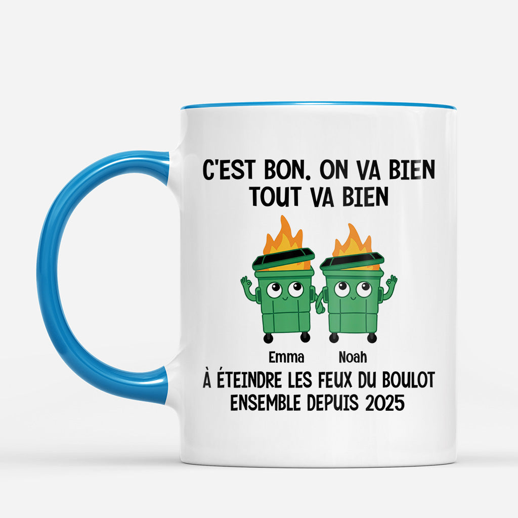 7391MFR1 mug personnalise collegue drole eteindre feux du boulot ensemble 7391mtlmo_1