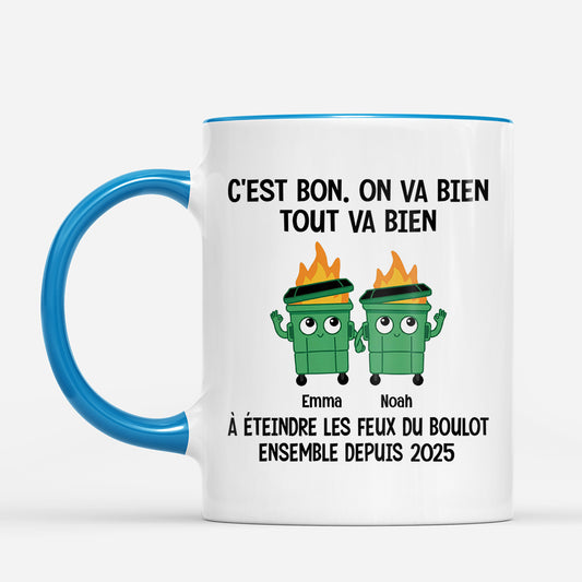 7391MFR1 mug personnalise collegue drole eteindre feux du boulot ensemble 7391mtlmo_1