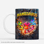7401MFR1 effet dimpression 3d mug personnalise mamie papa dinosaure 7401mtlma_1