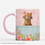 7409MFR1 effet dimpression 3d mug personnalise chat mon joli minou 7409m3ltd