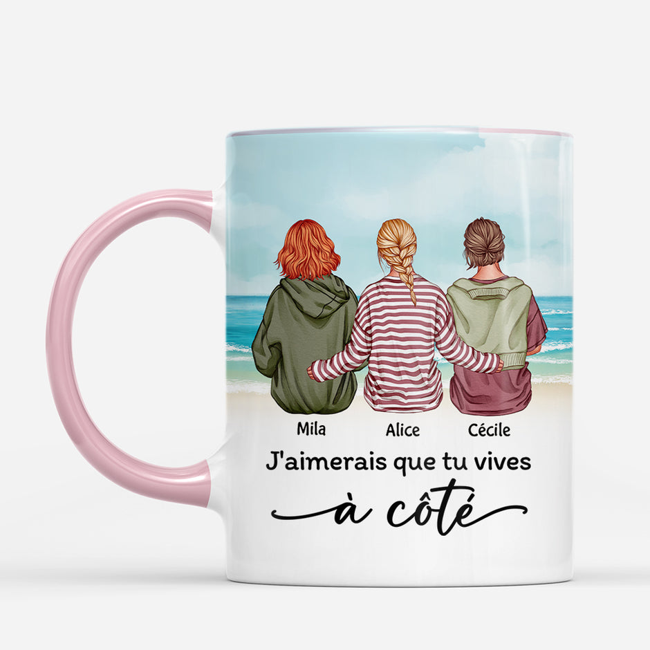 Cadeau Demande Marraine – Coffret Bois Avec Cadre Photo Rotatif Et Plaque Personnalisée, Pour Future Marraine