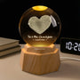 7419LFR2 veilleuse boule de cristal 3d personnalisee couple notre amour ensemble depuis 7419lkvtg_d183bf99 7bb8 42a7 a684 13136814373a