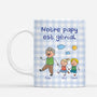 7429MFR1 mug personnalise papy papa mon papy est genial 7429m8pzb