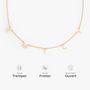 7461JFR4 collier personnalise lettre femmehomme bijoux avec prenom_ 7461j0y5a
