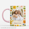 7487MFR1 effet dimpression 3d mug personnalise maman mamie fleurs en laine 7487m6qta