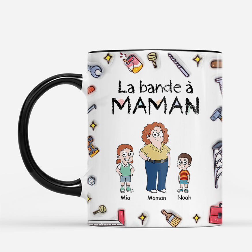 7498MFR2 effet dimpression 3d mug personnalise papa bricoleur la bande a papa maman 7498mtt5a_3f02997a 89fb 4918 9df7 dea510027908