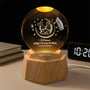 7517LFR1 veilleuse boule de cristal 3d personnalisee couple je taime jusqua la lune 7517l8vcg