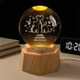 7532LFR1 veilleuse boule de cristal 3d personnalisee premier baiser de couple 7532ltlng_2