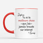 7538MFR2 mug personnalise couple je tai trouve sur internet 7538mcqcg_66966c77 213a 4e17 88e3 98c32a152bac