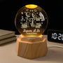 7561LFR1 veilleuse boule de cristal 3d personnalisee couple toujours ensemble depuis 7561l6lmg_1