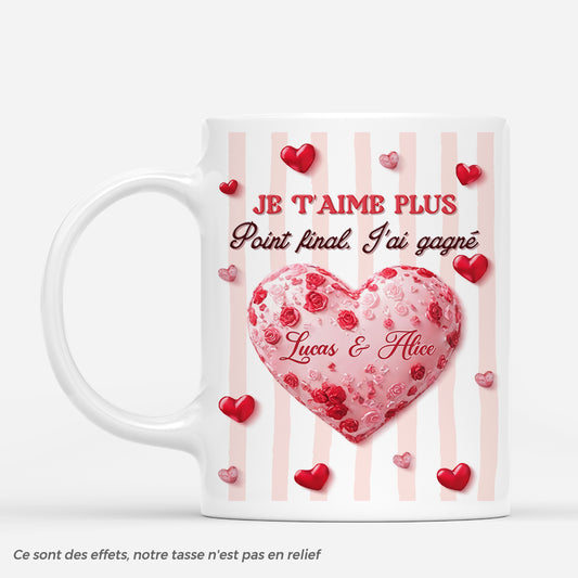 7563MFR1 effet dimpression 3d mug personnalise couple je taime plus 7563m_9dc58d3d eaac 4a1c bfa4 806d30c270b0